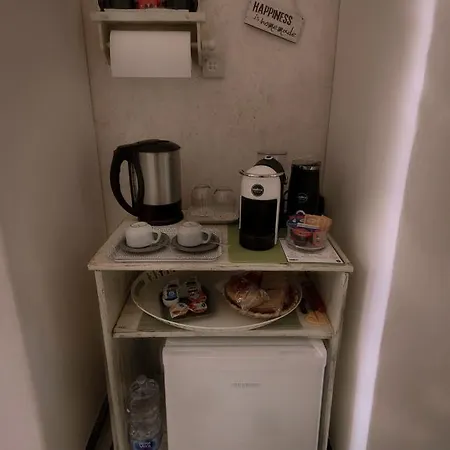 Couette-café La Casa Di Armando