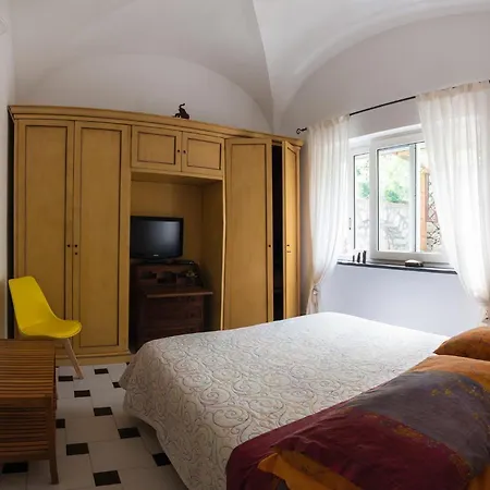 La Casa Di Armando 卡普里