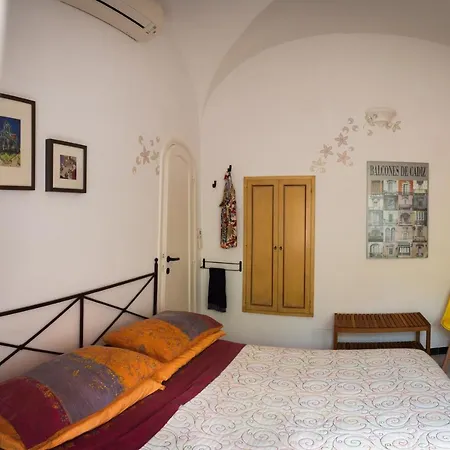 La Casa Di Armando 卡普里
