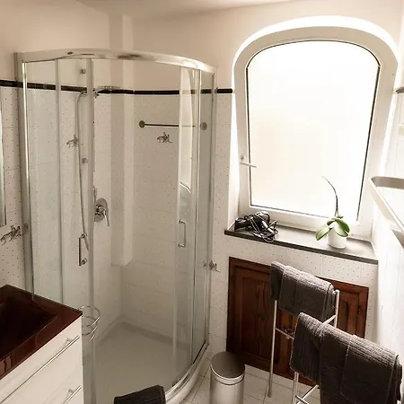 فندق مبيت وإفطار La Casa Di Armando 4*