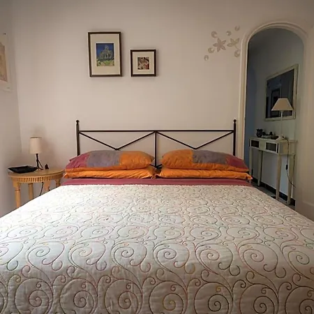 La Casa Di Armando Oda ve Kahvaltı Capri