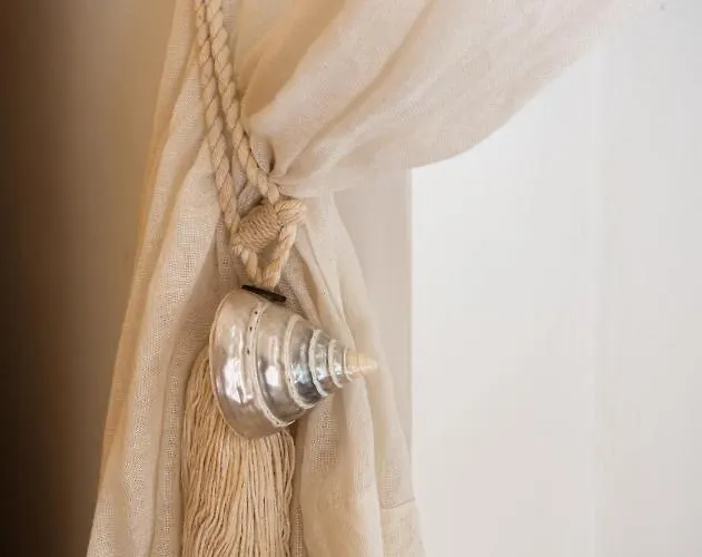 La Casa Di Armando Bed and breakfast