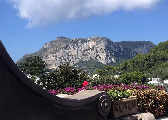 Bed & Breakfast La Casa Di Armando 4*