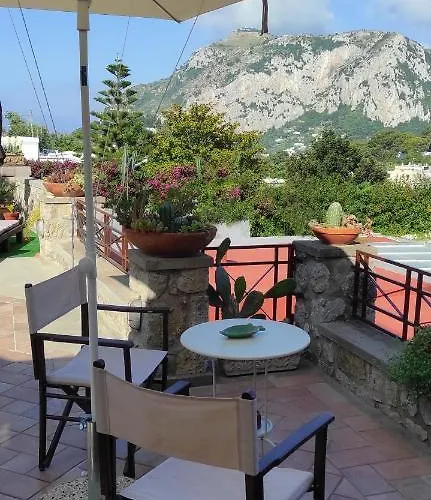 La Casa Di Armando 4*